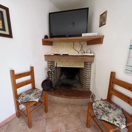 Villa Speranza - Silenzio & Natura Sassari Buitenkant foto